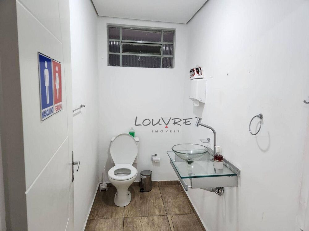 Prédio Inteiro para alugar, 500m² - Foto 8