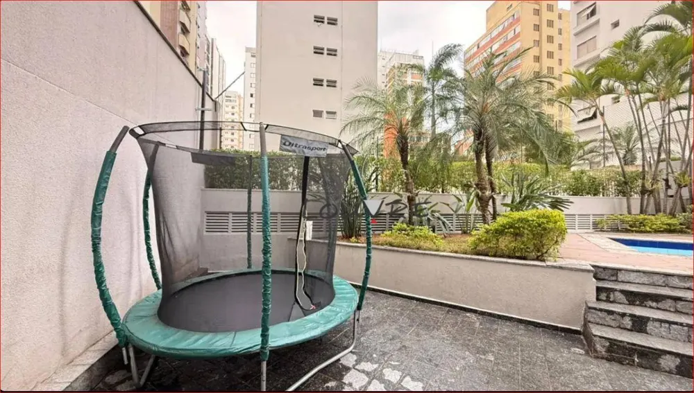 Apartamento, 4 quartos, 142 m² - Foto 15