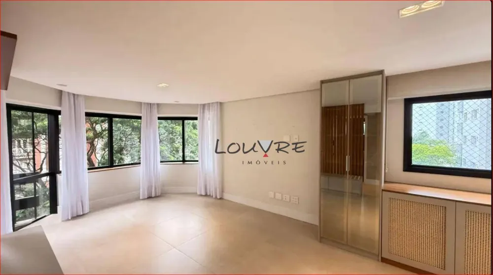 Apartamento, 4 quartos, 142 m² - Foto 1