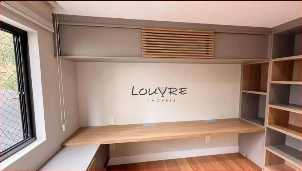 Apartamento, 4 quartos, 142 m² - Foto 13