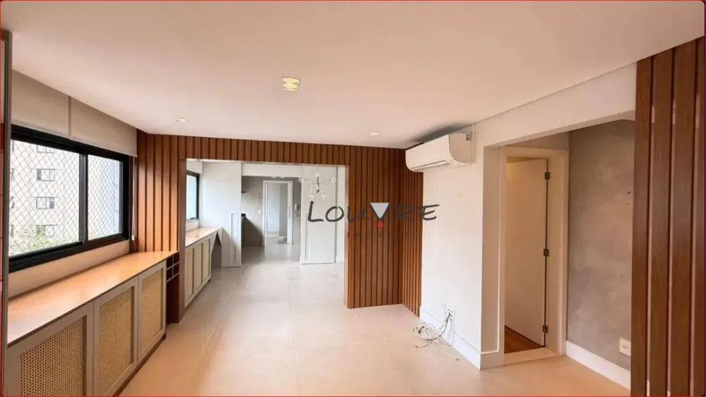 Apartamento, 4 quartos, 142 m² - Foto 2