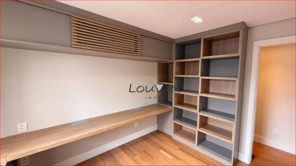 Apartamento, 4 quartos, 142 m² - Foto 12