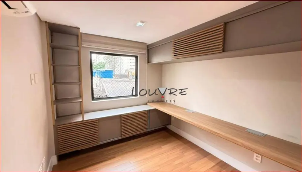 Apartamento, 4 quartos, 142 m² - Foto 11
