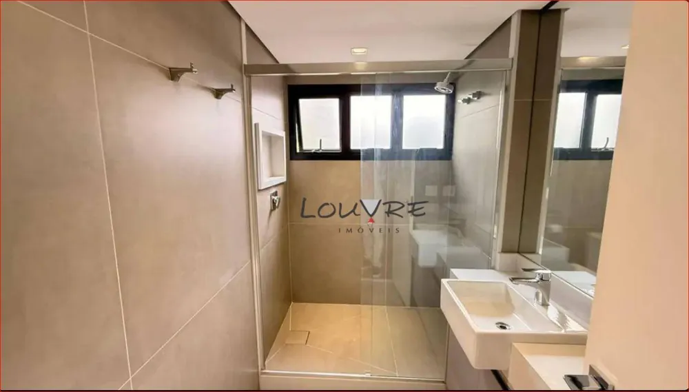 Apartamento, 4 quartos, 142 m² - Foto 9