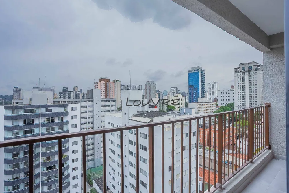 Apartamento, 2 quartos, 39 m² - Foto 6