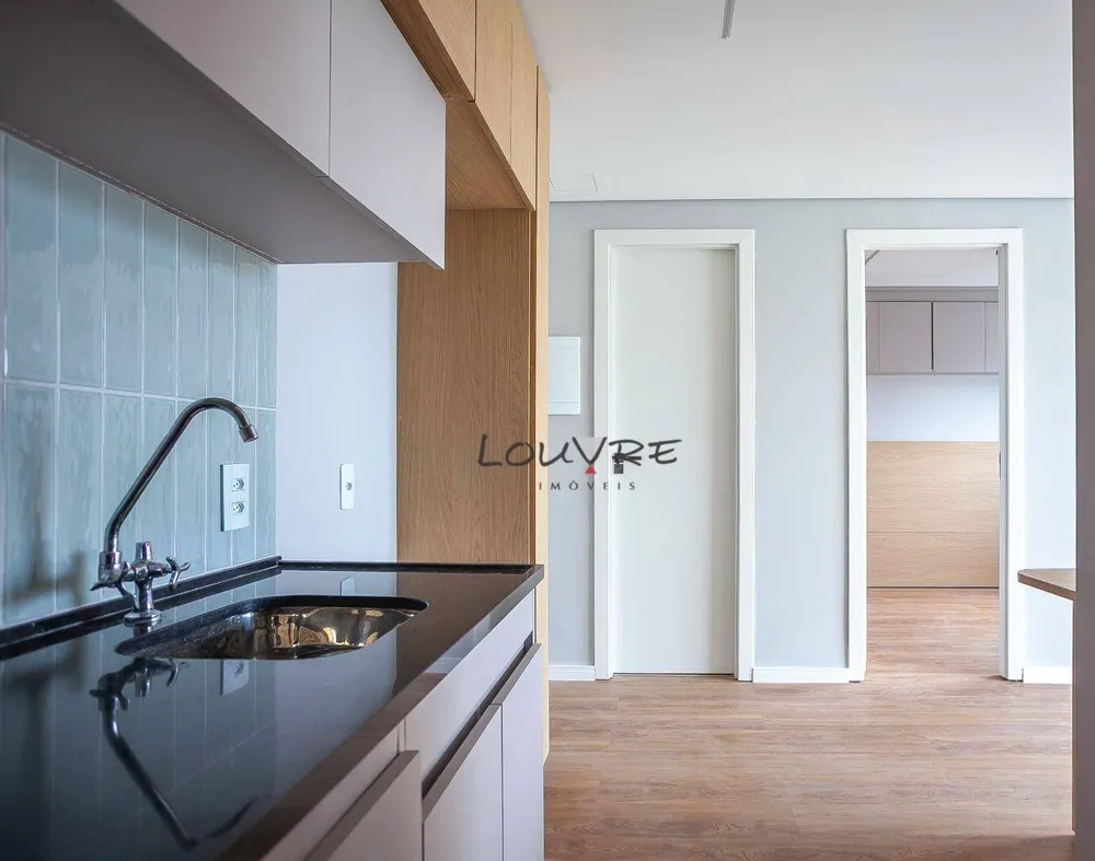 Apartamento, 2 quartos, 39 m² - Foto 3