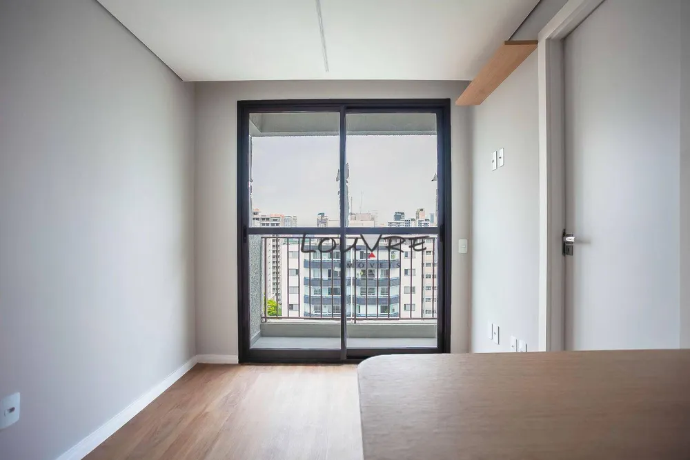Apartamento, 2 quartos, 39 m² - Foto 5
