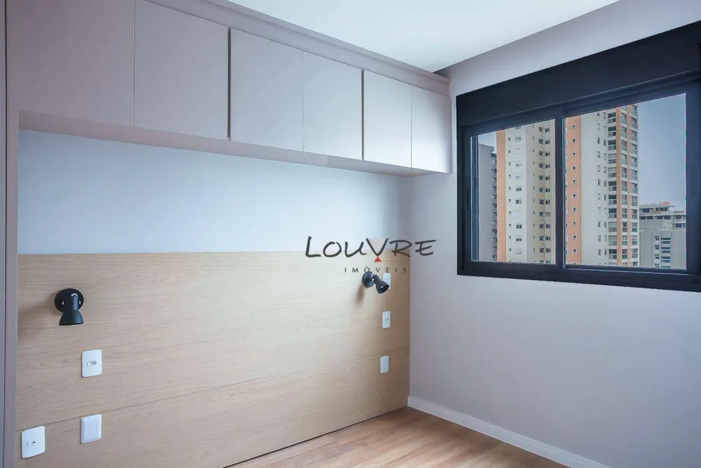 Apartamento, 2 quartos, 39 m² - Foto 9