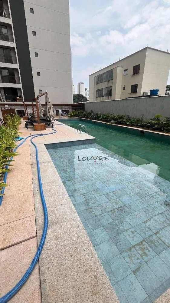 Apartamento, 2 quartos, 39 m² - Foto 16