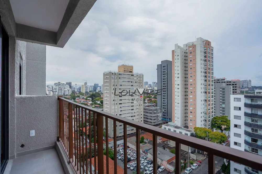 Apartamento, 2 quartos, 39 m² - Foto 7
