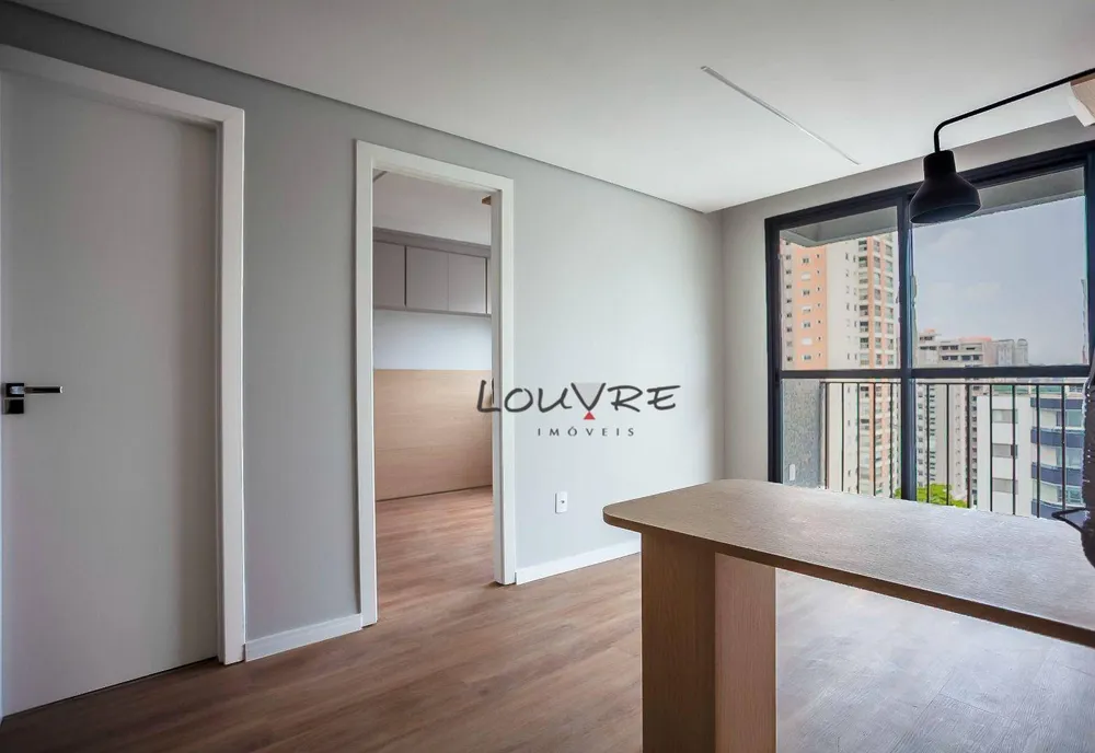 Apartamento, 2 quartos, 39 m² - Foto 4