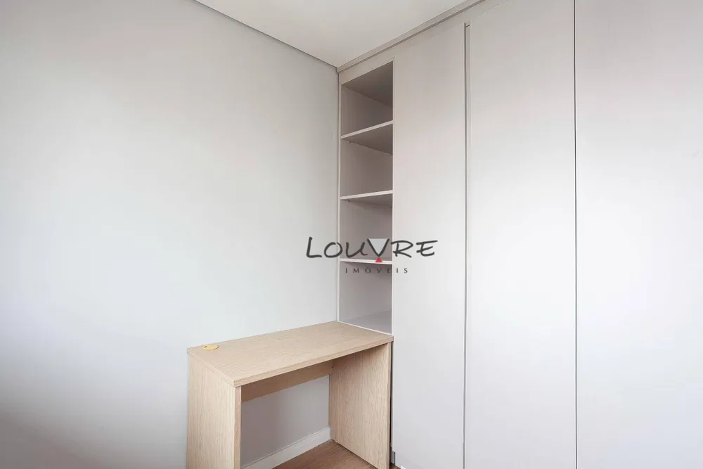 Apartamento, 2 quartos, 39 m² - Foto 8