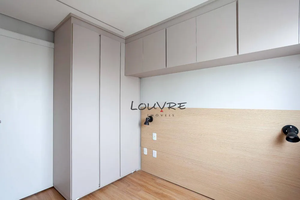 Apartamento, 2 quartos, 39 m² - Foto 10