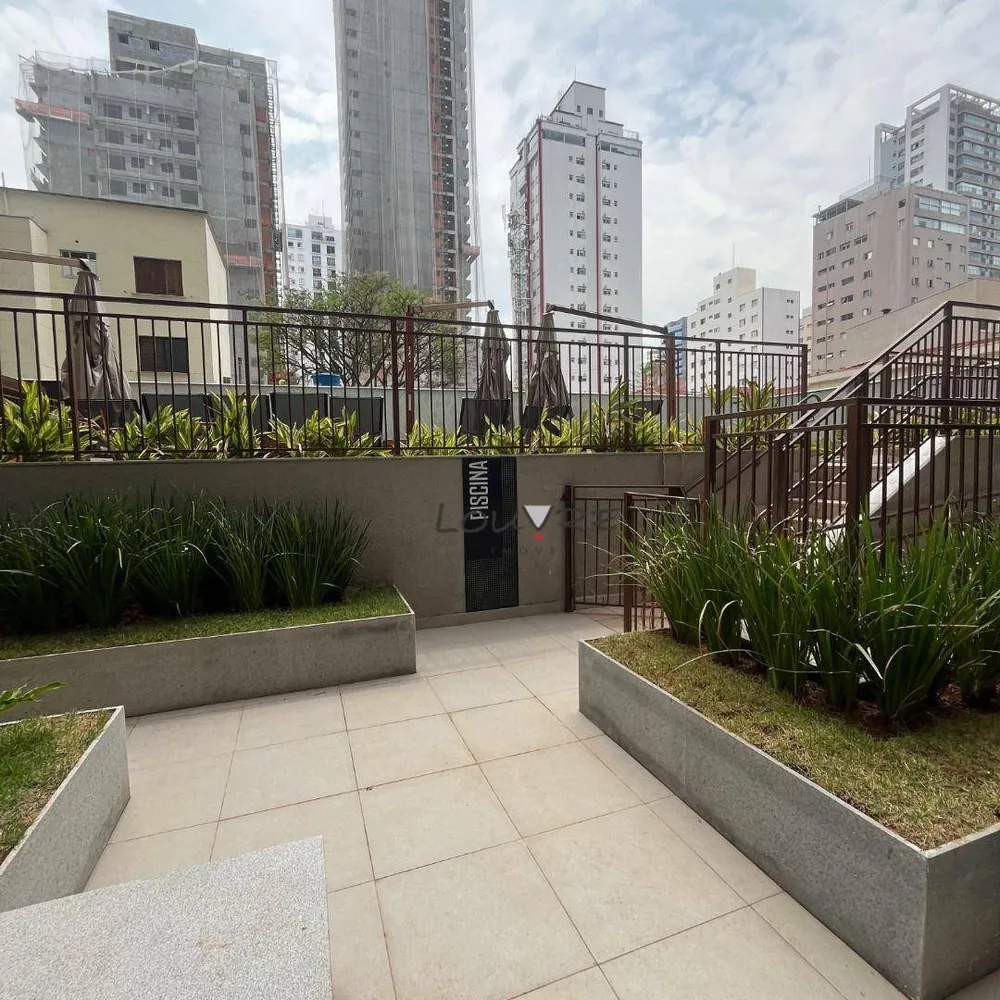 Apartamento, 2 quartos, 39 m² - Foto 13