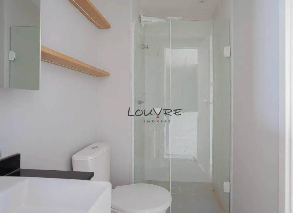 Apartamento, 2 quartos, 39 m² - Foto 11