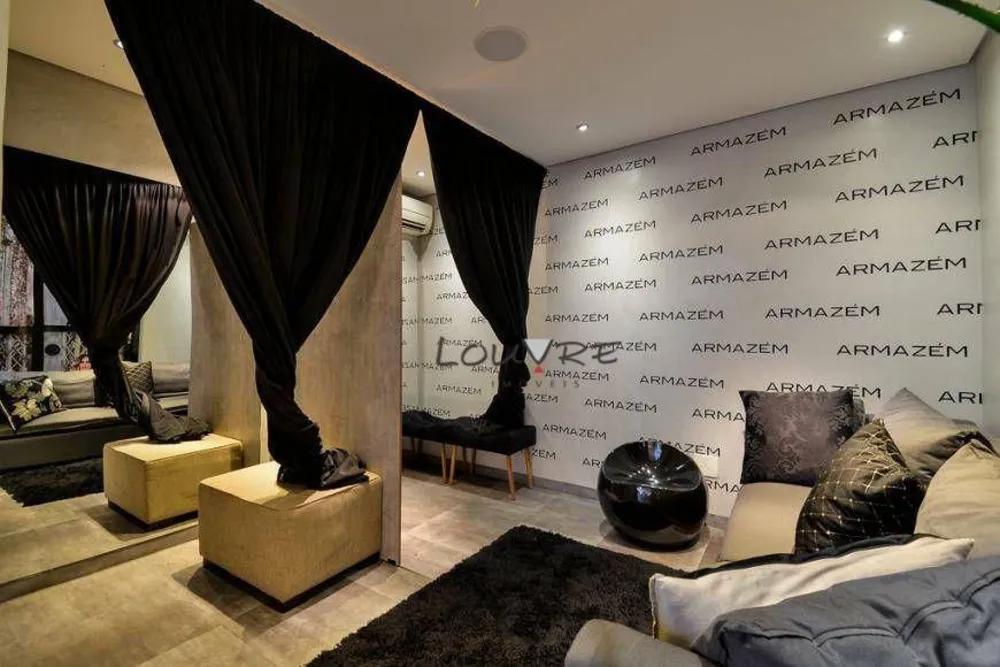 Loja-Salão, 350 m² - Foto 9