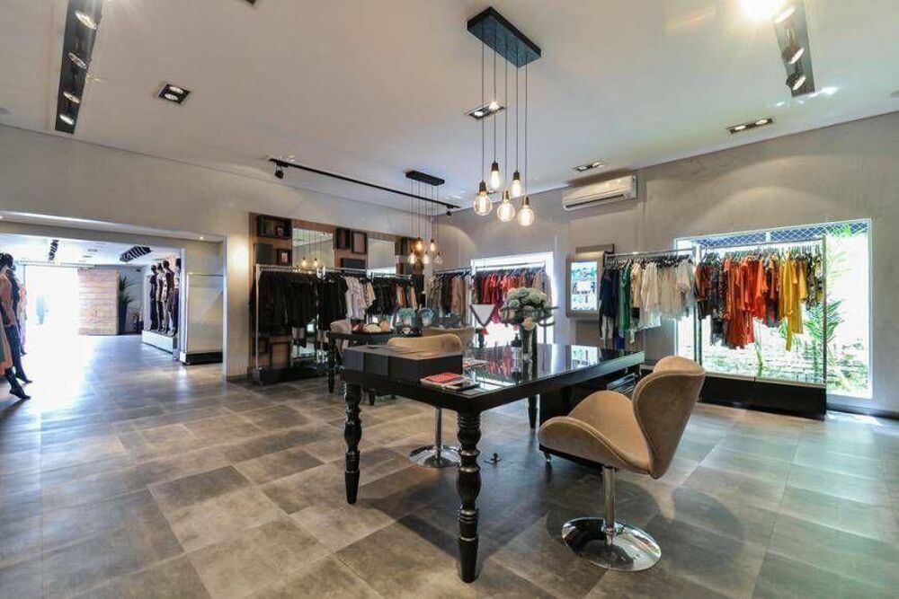 Loja-Salão, 350 m² - Foto 13