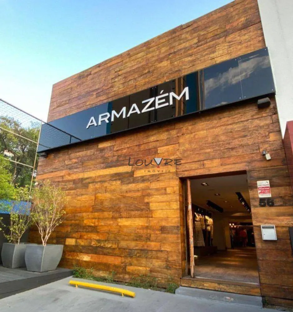 Loja-Salão, 350 m² - Foto 6