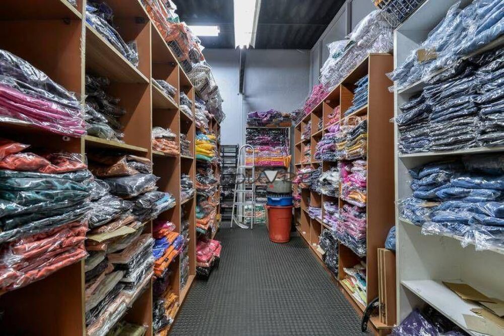 Loja-Salão, 350 m² - Foto 3