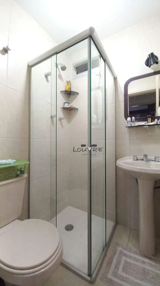 Apartamento, 2 quartos, 83 m² - Foto 7