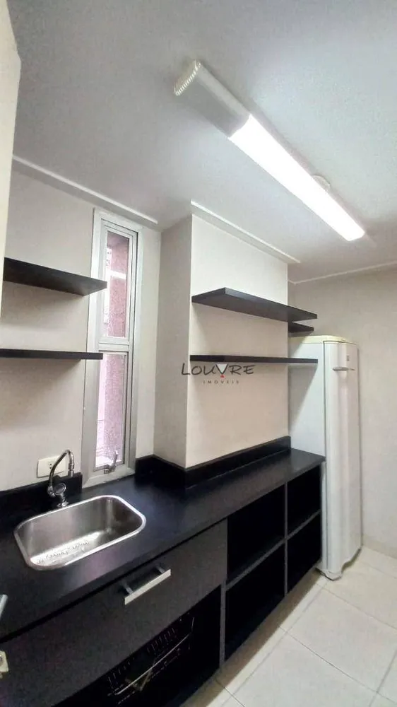 Apartamento, 2 quartos, 83 m² - Foto 15