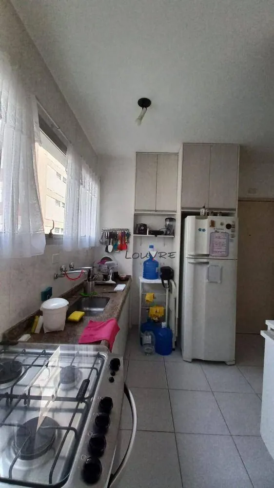 Apartamento, 2 quartos, 83 m² - Foto 8