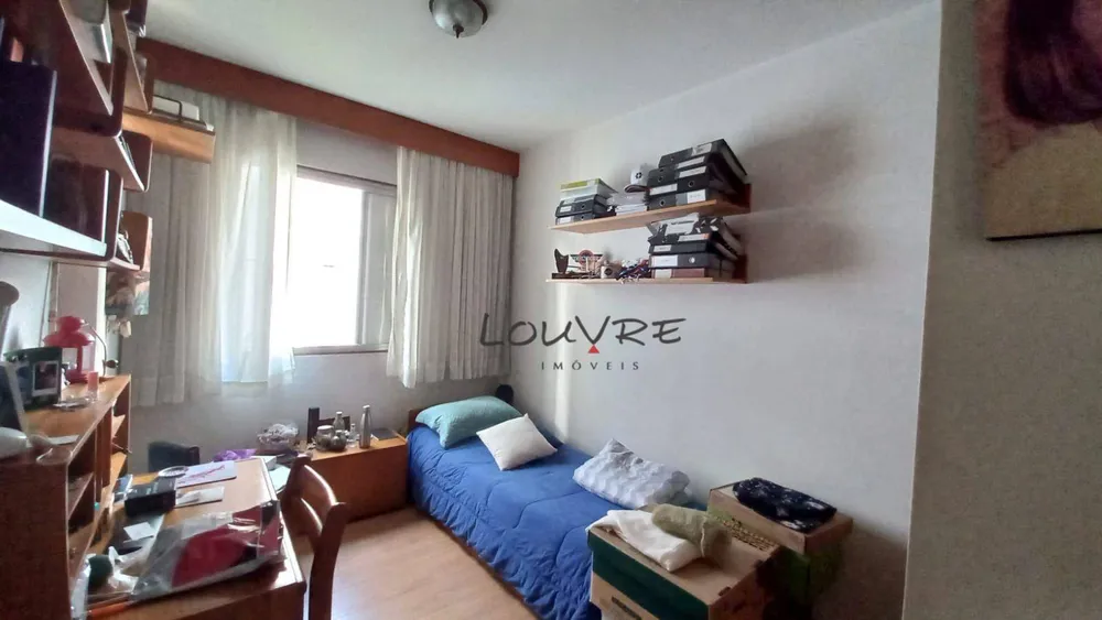 Apartamento, 2 quartos, 83 m² - Foto 4