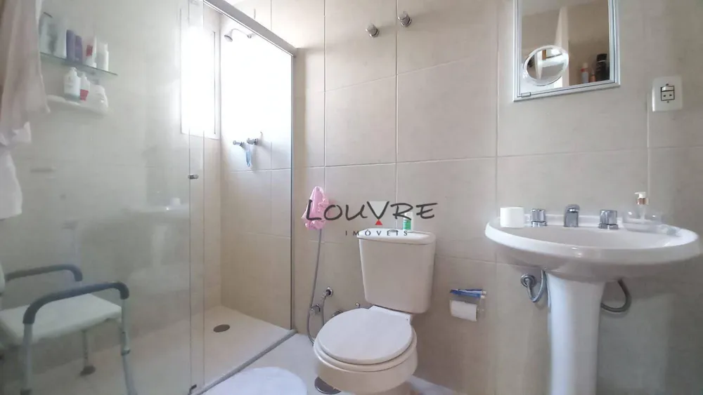 Apartamento, 2 quartos, 83 m² - Foto 6