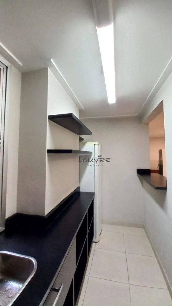 Apartamento, 2 quartos, 83 m² - Foto 8