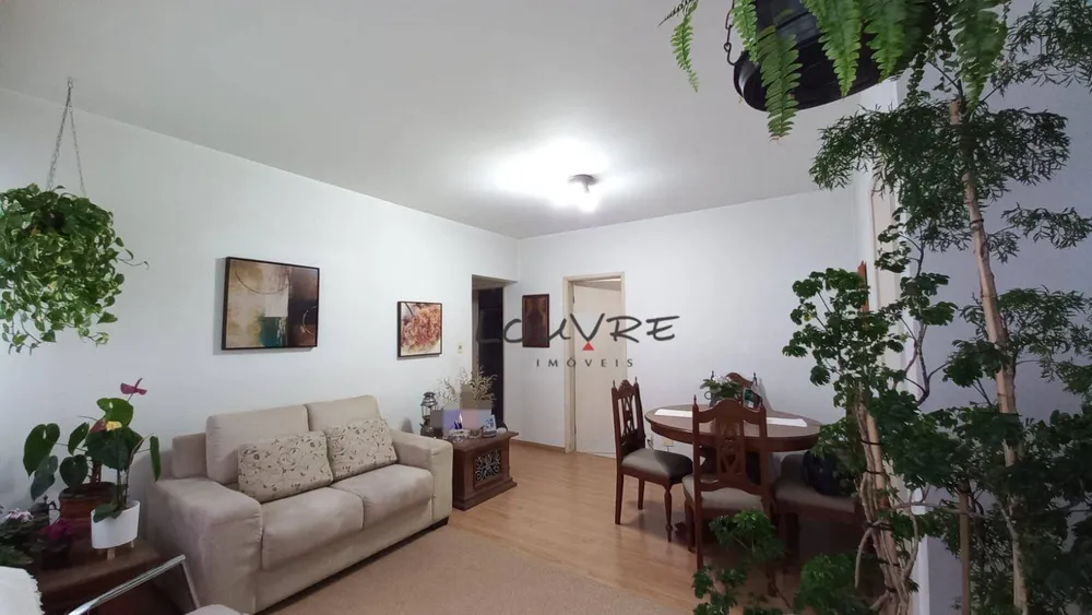 Apartamento, 2 quartos, 83 m² - Foto 1