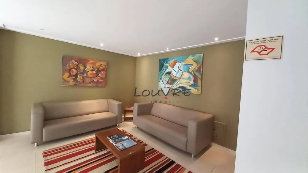 Apartamento, 2 quartos, 83 m² - Foto 2