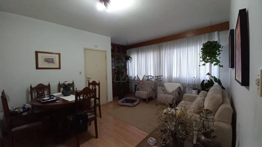 Apartamento, 2 quartos, 83 m² - Foto 3