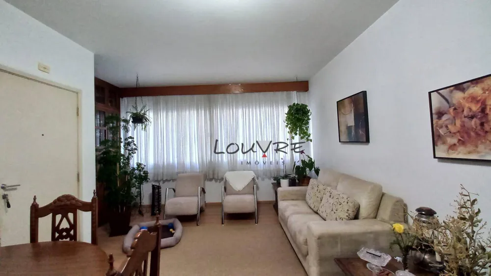 Apartamento, 2 quartos, 83 m² - Foto 2