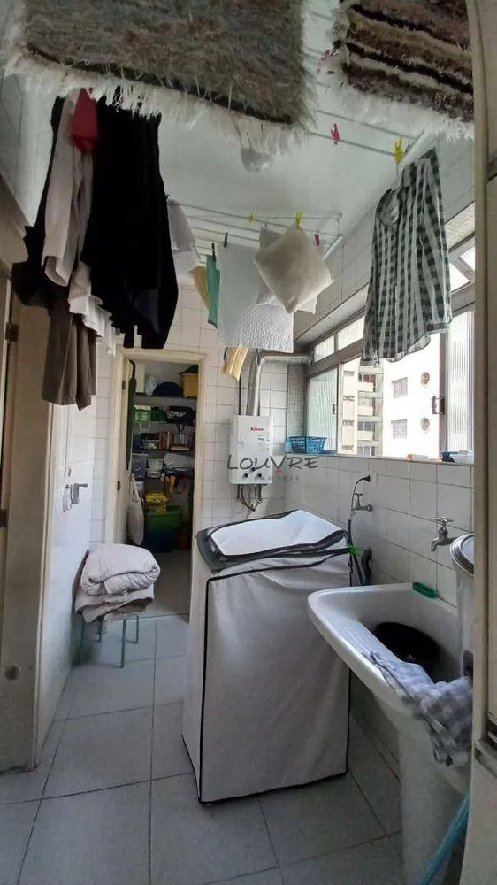 Apartamento, 2 quartos, 83 m² - Foto 9