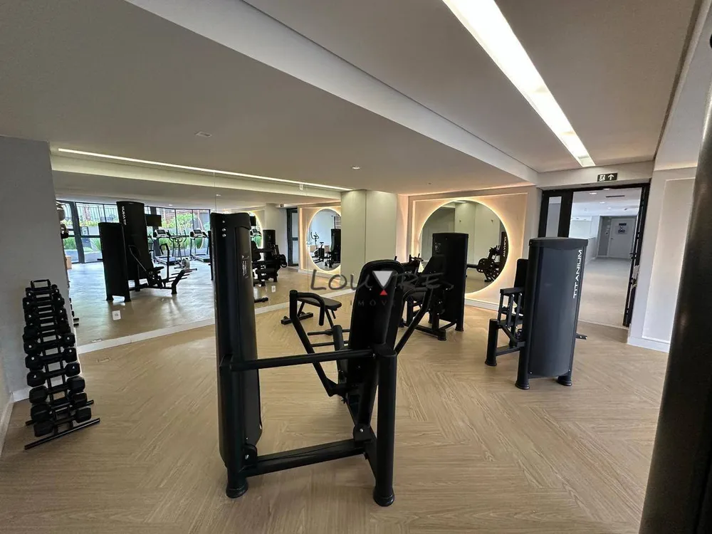 Kitnet-Studio, 25 m² - Foto 12