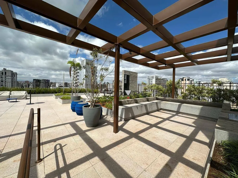 Kitnet-Studio, 25 m² - Foto 15
