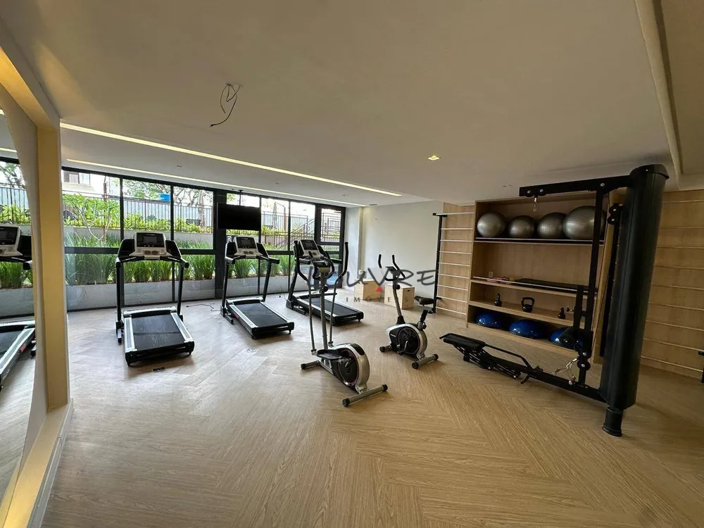Kitnet-Studio, 25 m² - Foto 14