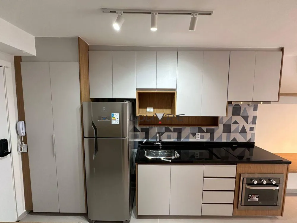 Kitnet-Studio, 25 m² - Foto 7