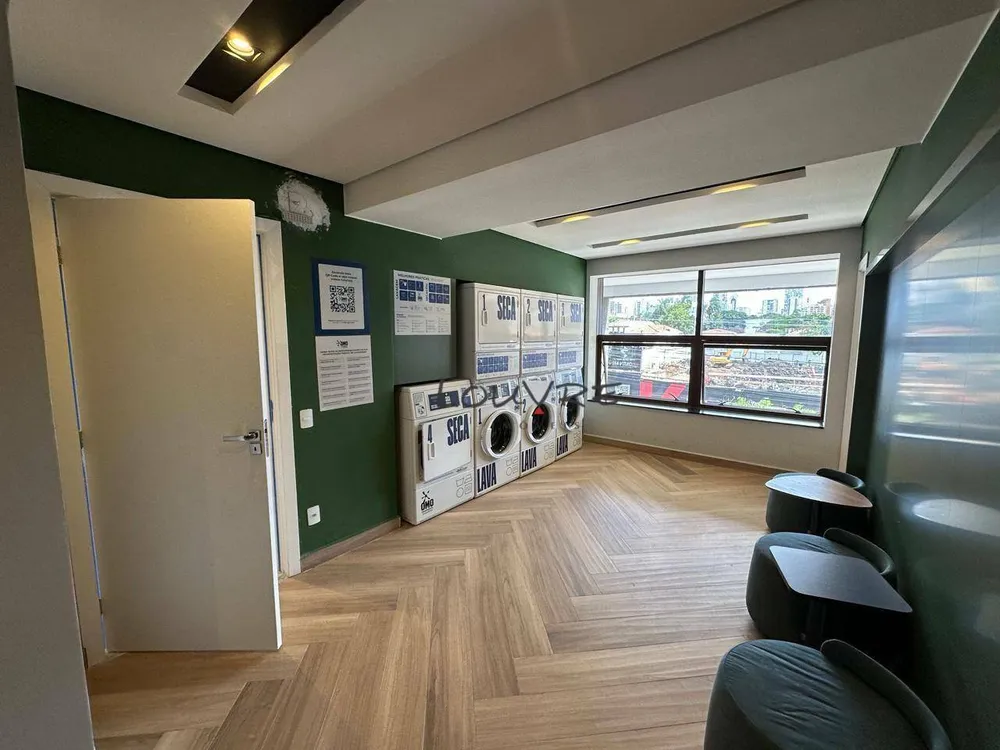 Kitnet-Studio, 25 m² - Foto 13