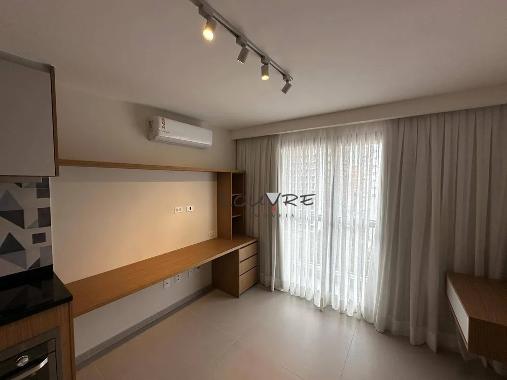 Kitnet-Studio, 25 m² - Foto 3
