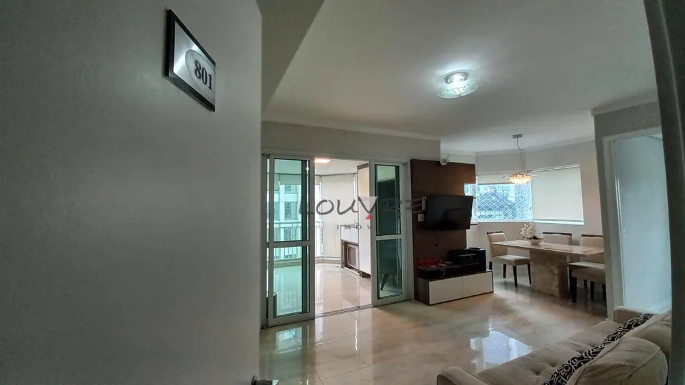 Apartamento, 2 quartos, 60 m² - Foto 8