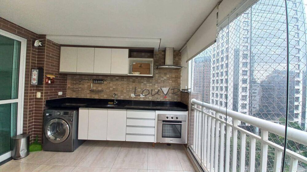 Apartamento, 2 quartos, 60 m² - Foto 6