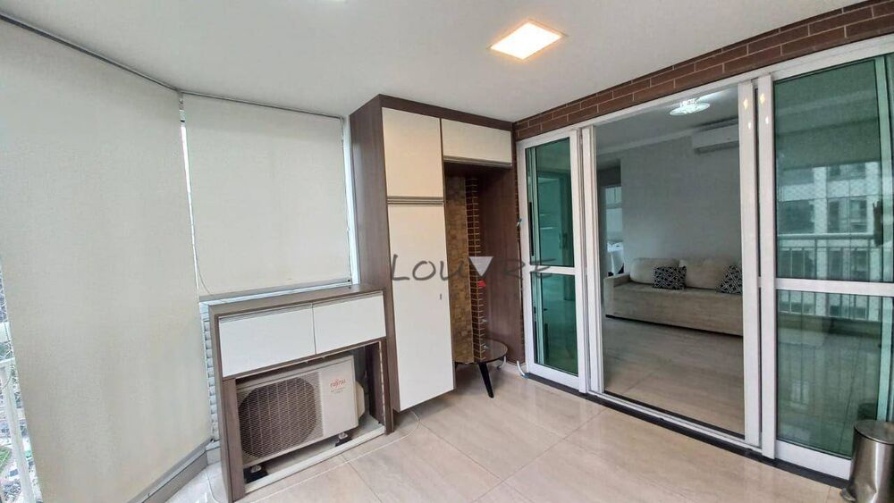 Apartamento, 2 quartos, 60 m² - Foto 5