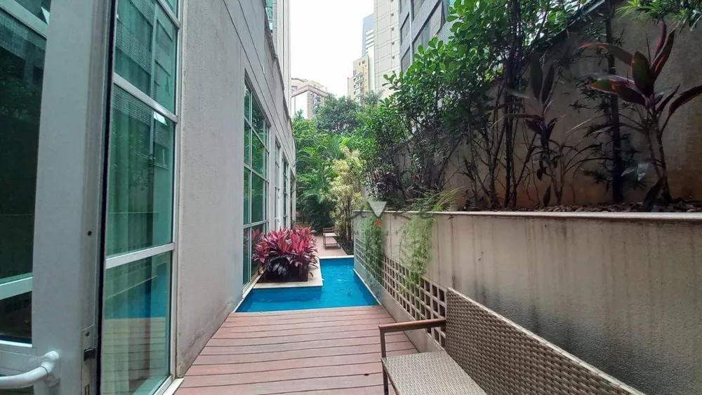 Apartamento, 2 quartos, 60 m² - Foto 4