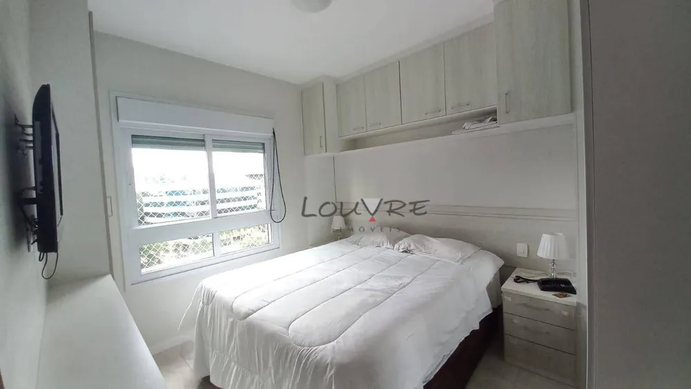 Apartamento, 2 quartos, 60 m² - Foto 10