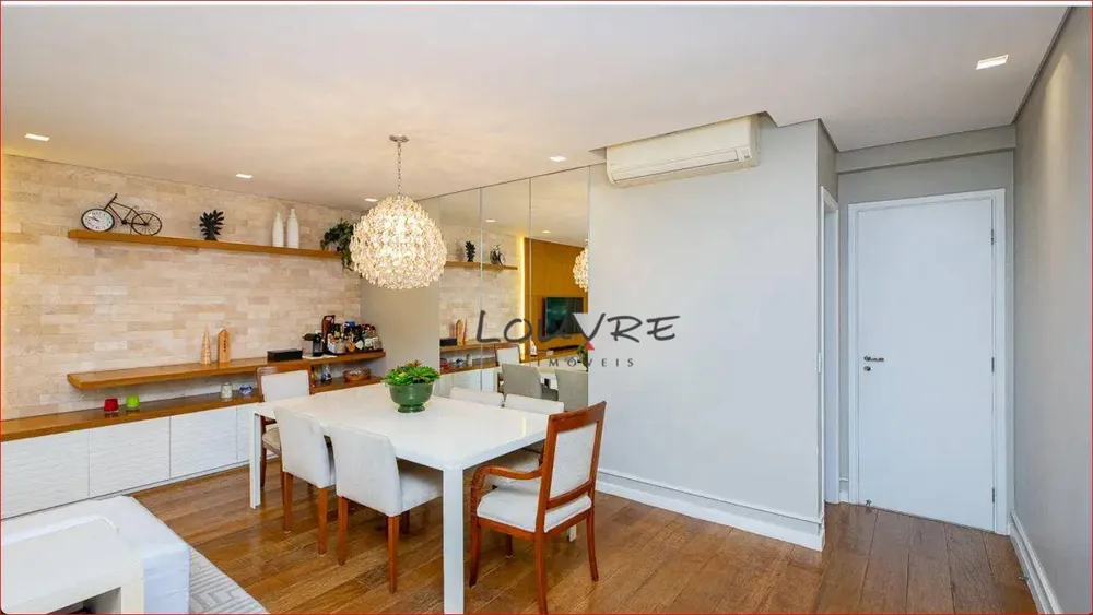 Apartamento, 4 quartos, 180 m² - Foto 3
