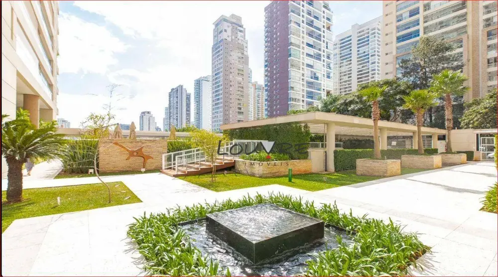 Apartamento, 4 quartos, 180 m² - Foto 7