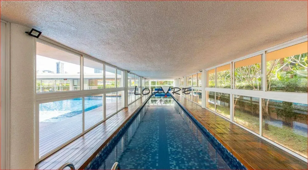 Apartamento, 4 quartos, 180 m² - Foto 12