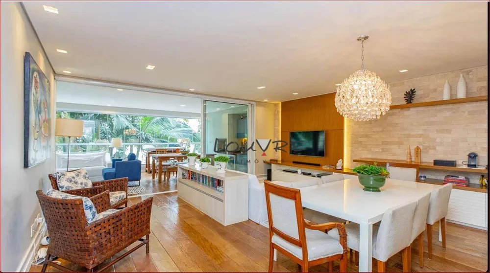 Apartamento, 4 quartos, 180 m² - Foto 10