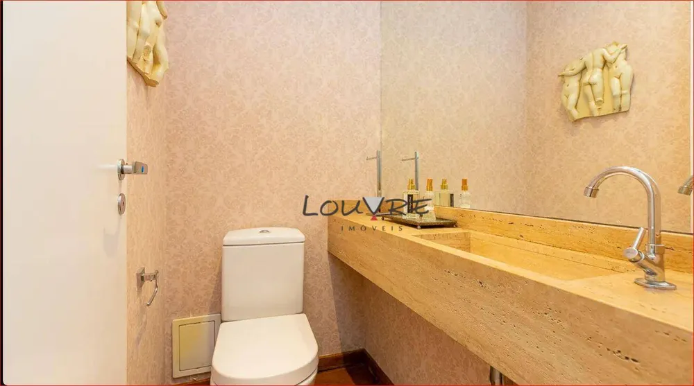 Apartamento, 4 quartos, 180 m² - Foto 11